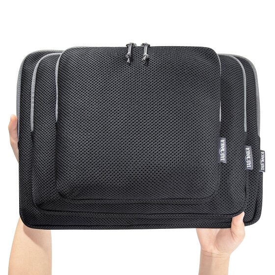 Tatonka Air pannier set 3 pcs. Tatonka Air pannier set 3 pcs.