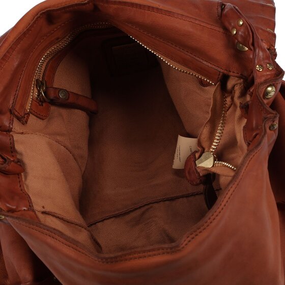 Campomaggi Zelda Shoulder Bag Leather 34 cm