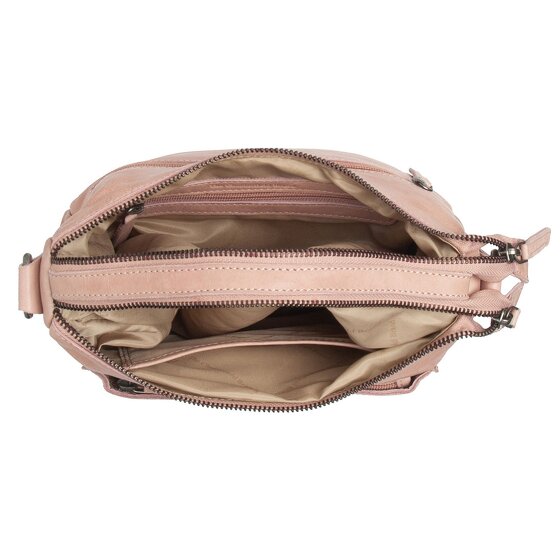 The Chesterfield Brand Caroline Shoulder Bag Leather 25 cm