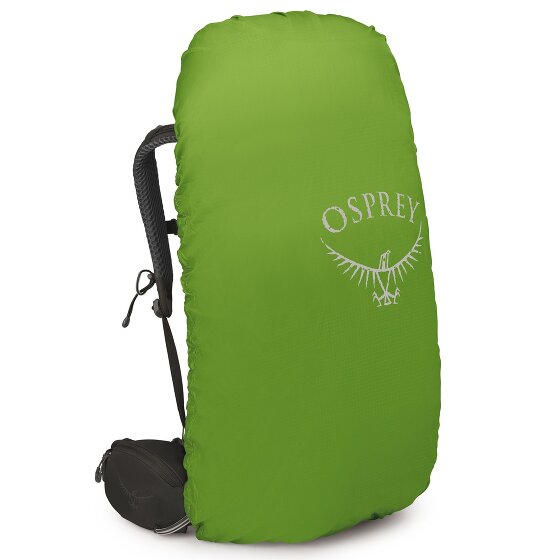 Osprey Kestrel 48 Trekking backpack S-M 79 cm