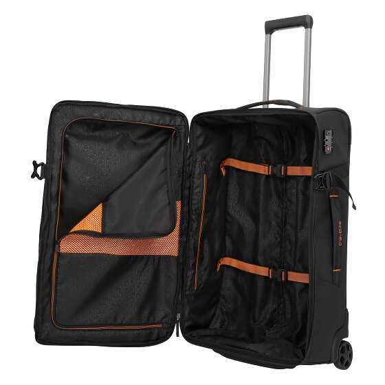 Travelite Briize 2 wheels Travel bag 67 cm