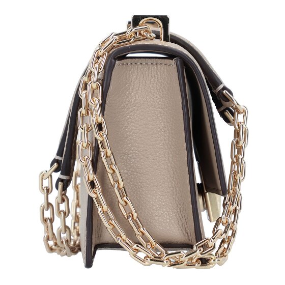 Kate Spade New York Deco Shoulder Bag Leather 20 cm