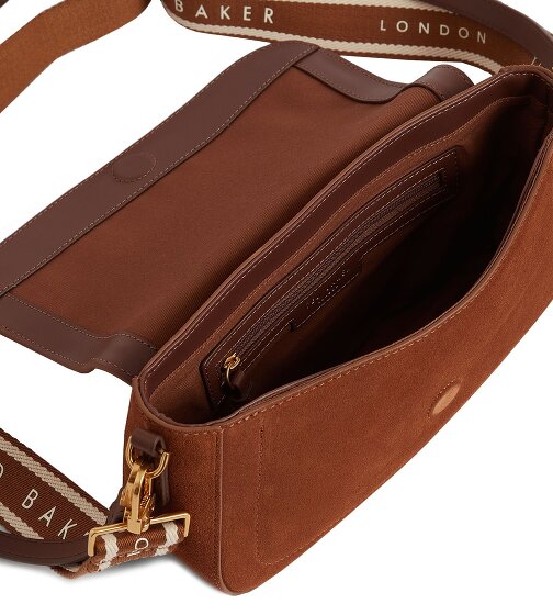 Ted Baker Shayne Shoulder bag Leather 26.5 cm