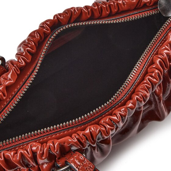 Liebeskind Faye Shoulder Bag XS Genuine Leather 25 cm