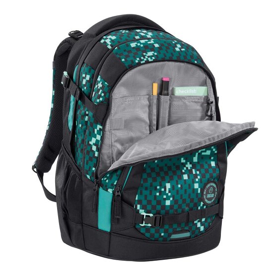 coocazoo Mate School backpack 44 cm