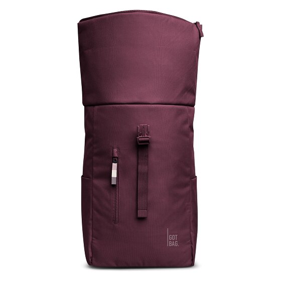GOT BAG Rolltop Easy Daypack 30 cm Laptop compartment