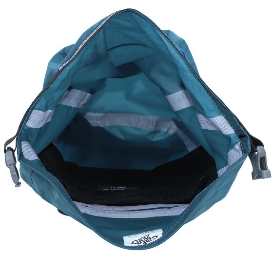 Cabin Zero Companion Bags ADV Dry 11L Shoulder Bag RFID 21 cm Cabin Zero Companion Bags ADV Dry 11L Shoulder Bag RFID 21 cm