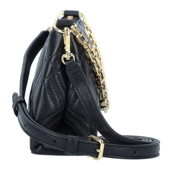 DKNY Evon Shoulder Bag Leather 22 cm