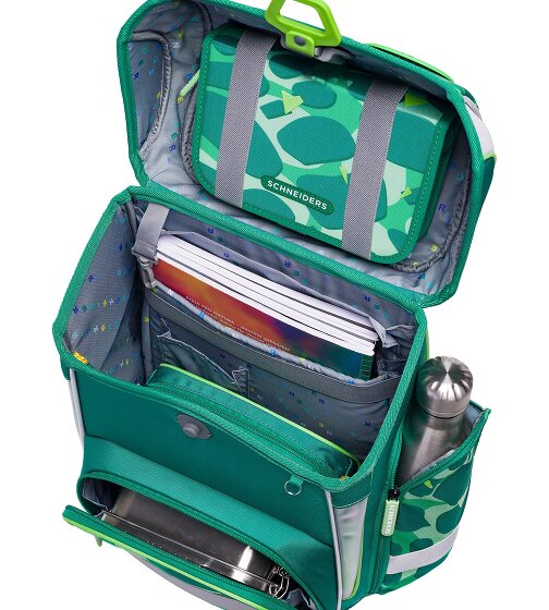 Schneiders Ergolite School bag set 8-piece