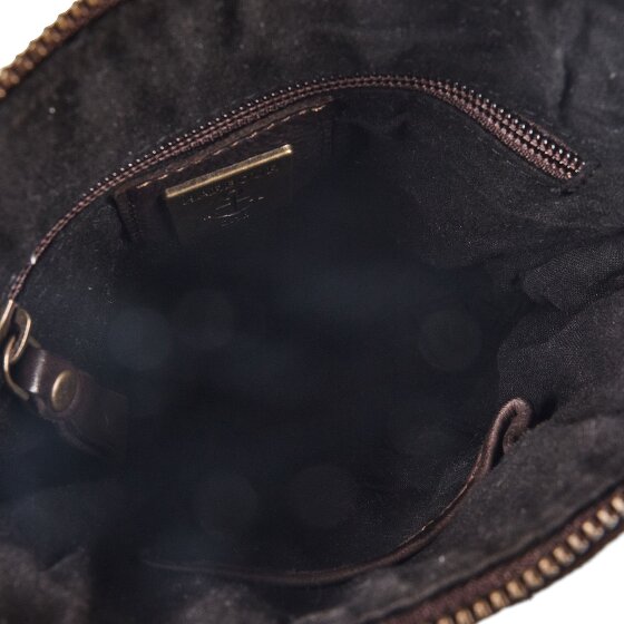 Harbour 2nd Ida-Up Shoulder bag Genuine Leather 24 cm