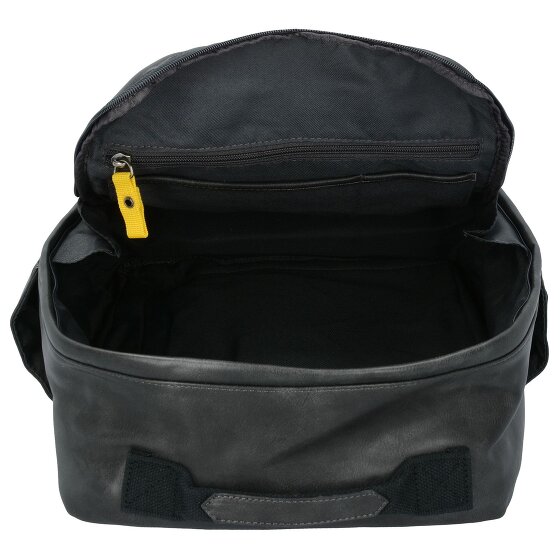 camel active Laos backpack 38 cm laptop compartment