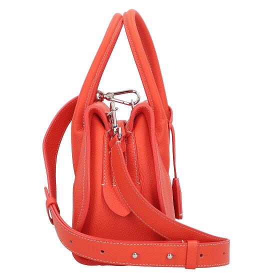 Coccinelle Lord Shoulder Bag Leather 26 cm