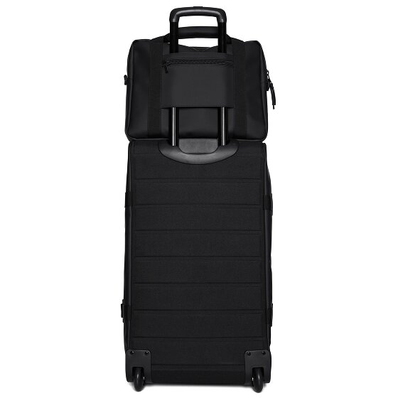 Rains Texel Briefcase 38 cm Laptop compartment