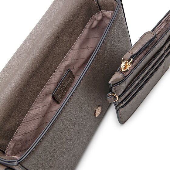 L.Credi Jane shoulder bag 21 cm