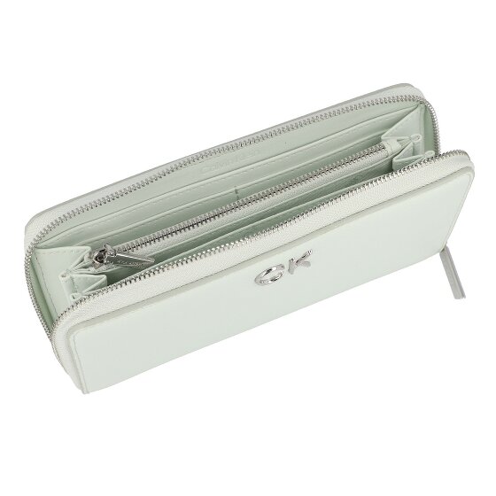 Calvin Klein CK Daily Wallet RFID protection 19 cm