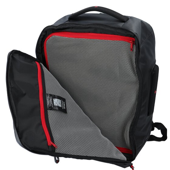 Samsonite Paradiver Light travel backpack 45 cm