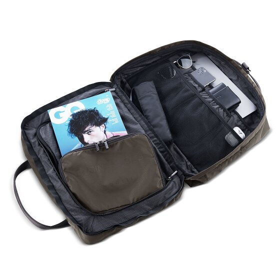 Bugatti Elia Weekender travel bag 45 cm