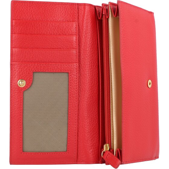 Bric's Marmolada wallet RFID leather 18 cm