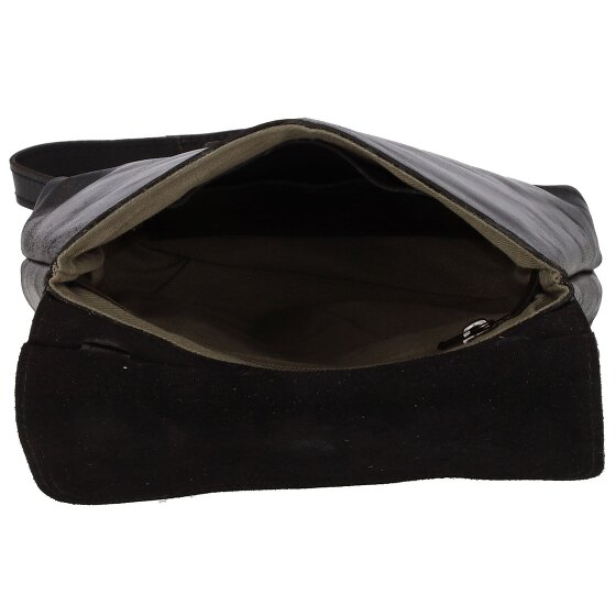 Harold's Aberdeen shoulder bag leather 21 cm