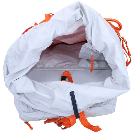 Fjällräven Bergtagen 38 backpack 56 cm laptop compartment