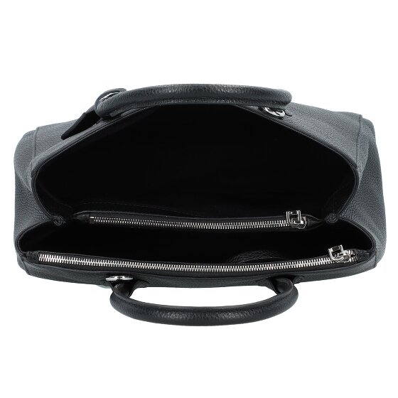 abro Adria Handbag Leather 35 cm Laptop compartment
