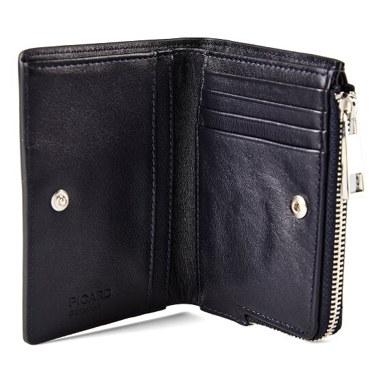 Picard Bingo Wallet Leather 10.5 cm