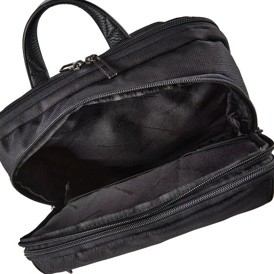 Piquadro Trakai Daypack 43 cm Laptop compartment