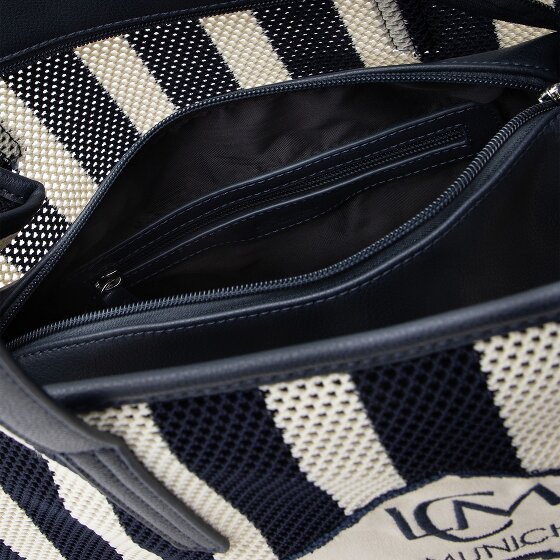 L.Credi Rima Shoulder Bag 39 cm