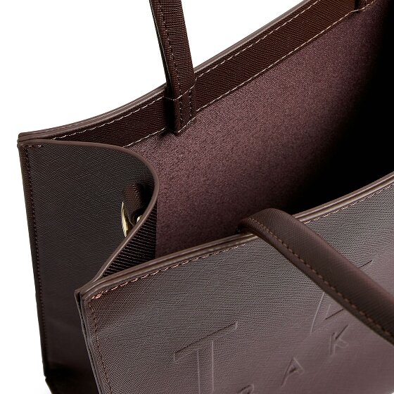 Ted Baker Iconica Shoulder Bag 25 cm