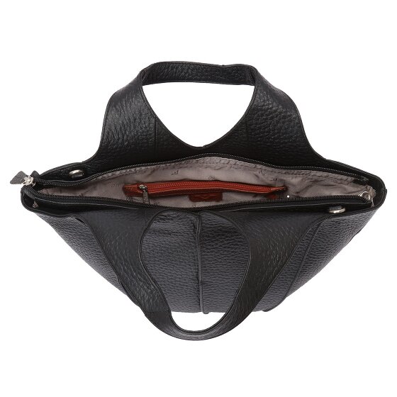 Voi Hirsch Handbag Leather 38 cm