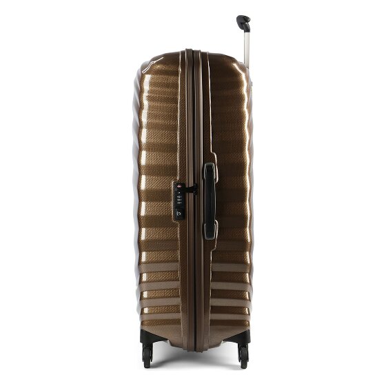 Samsonite Lite-Shock 4 wheels Trolley 81 cm