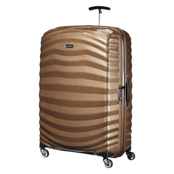 Samsonite Lite-Shock 4 wheels Trolley 81 cm