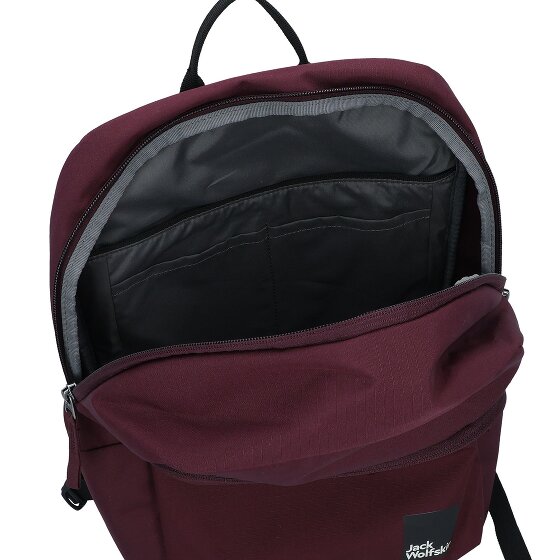 Jack Wolfskin Terraview Daypack 47 cm Laptop compartment
