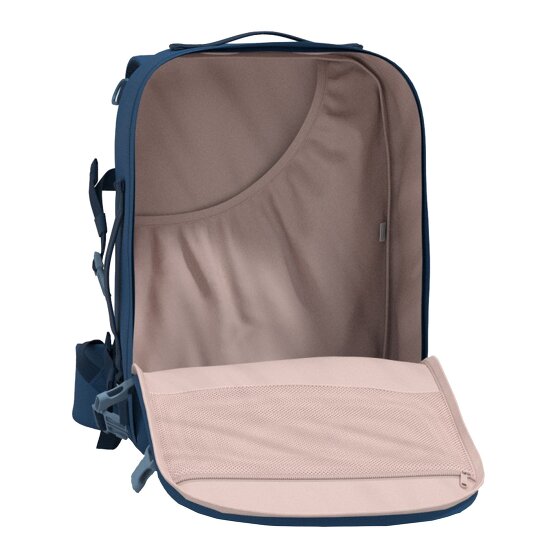 Cabin Zero Travel Cabin Bag Classic Pro 32L Backpack 46 cm laptop compartment