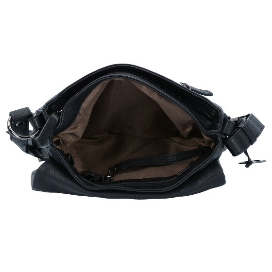 L.Credi Eva shoulder bag leather 25 cm
