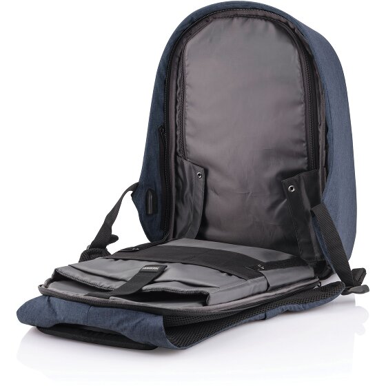 XD Design Bobby Hero XL Backpack RFID 49 cm laptop compartment