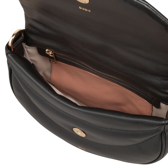 DuDu Panarea Shoulder Bag Leather 22 cm