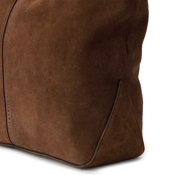 Liebeskind Rive Shopper Bag Leather 40 cm