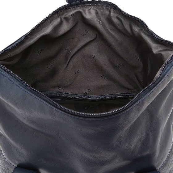Voi 4Seasons Shoulder Bag Leather 32 cm