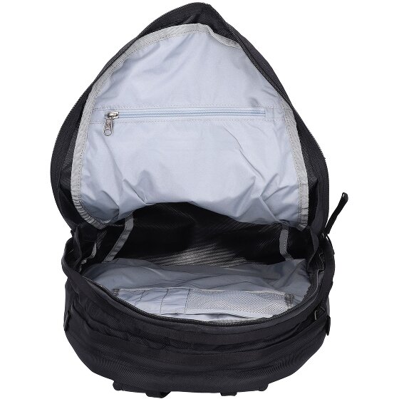 Haglöfs Backup backpack 47 cm laptop compartment