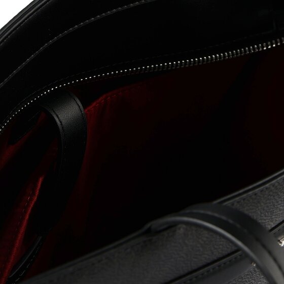 Karl Lagerfeld Ikon Shopper Bag 39 cm Laptop compartment