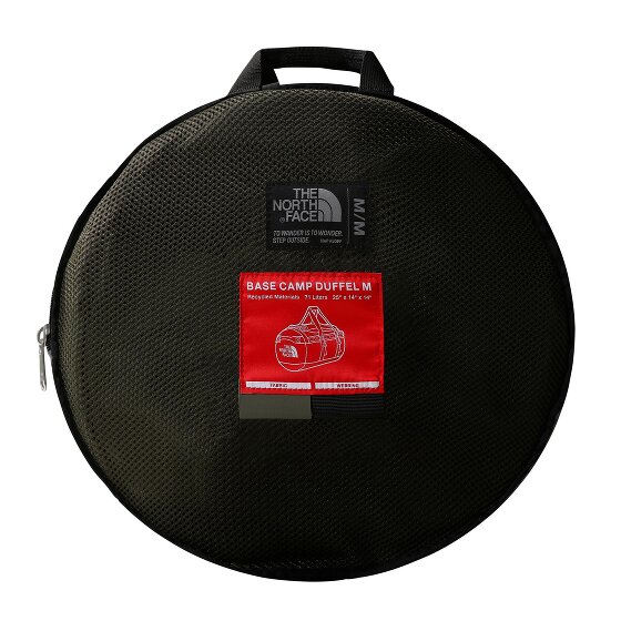 The North Face Base Camp M travel bag 65 cm