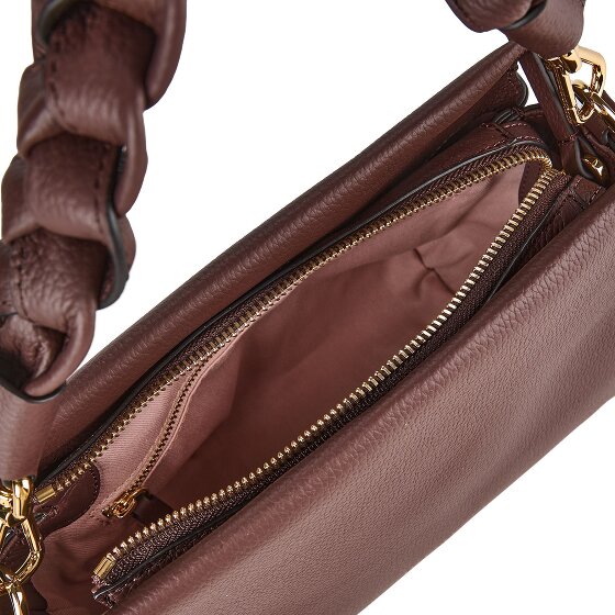 Coccinelle Boheme Handbag Genuine Leather 23 cm