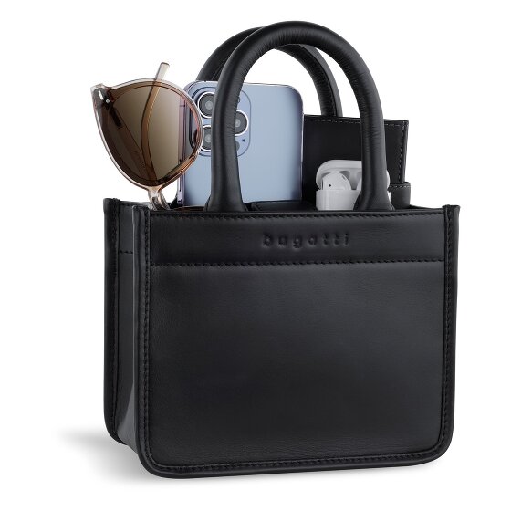 Bugatti Daphne Handbag Leather 19 cm