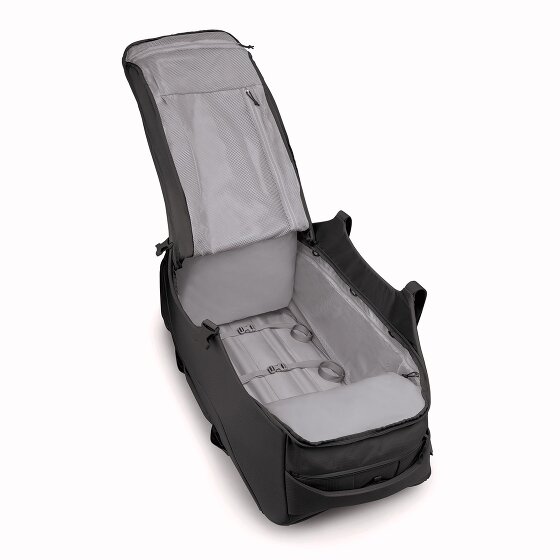 Osprey Sojourn 130 2 wheels Travel bag 93 cm