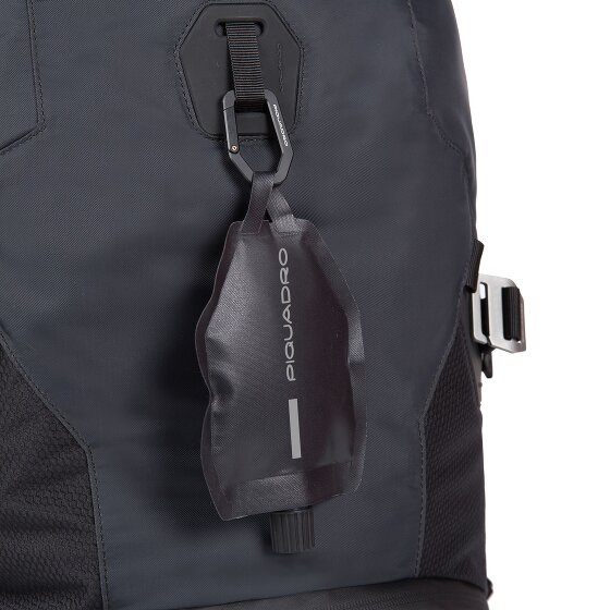 Piquadro PQ-M backpack RFID 41 cm laptop compartment