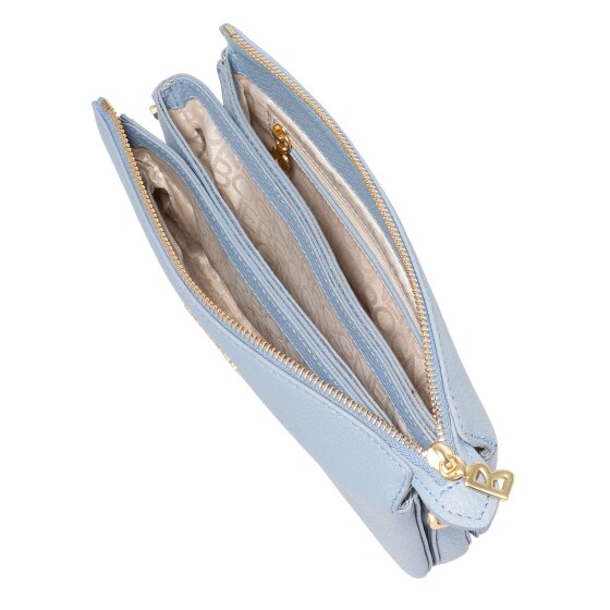 Bogner Wallis Shoulder bag Leather 23 cm Bogner Wallis Shoulder bag Leather 23 cm