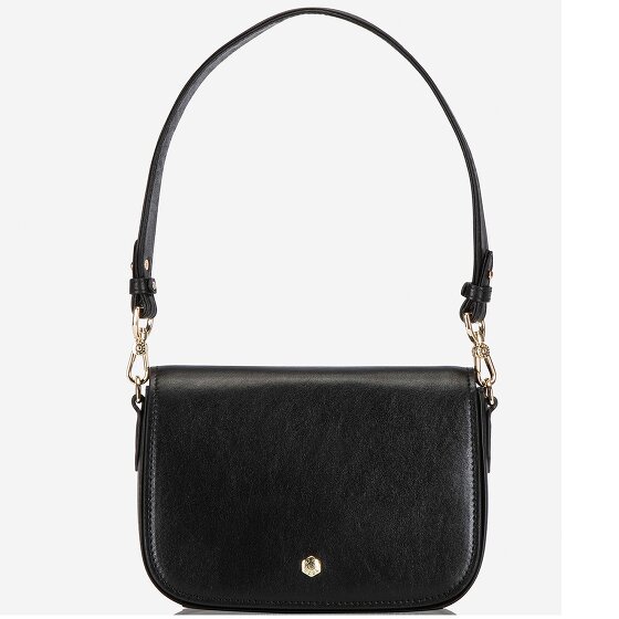 Jekyll & Hide Paris Shoulder Bag Leather 22 cm