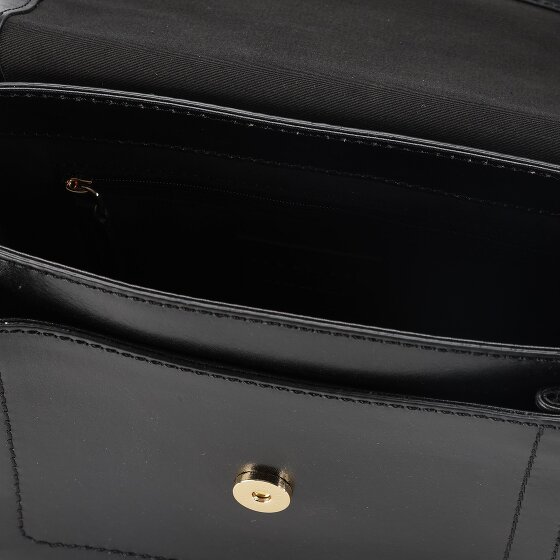 The Bridge Elba Shoulder bag Leather 25 cm