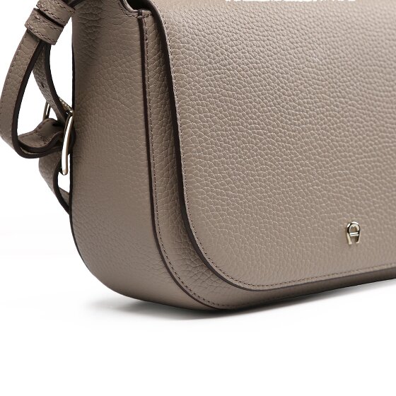 Aigner Pura Shoulder bag Leather 26 cm